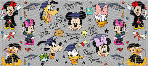 16oz Disney-D 2778